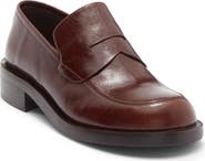 Jeffrey Campbell Rotary Penny Loafer