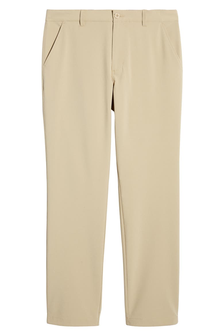 XC4 Performance Pants, Alternate, color, KHAKI