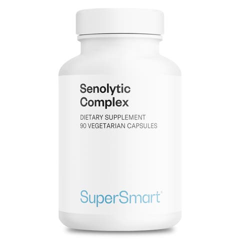 Senolytic Complex