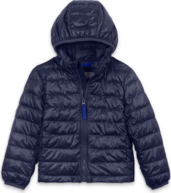 Primary Kids Lightweight Puffer Jacket Nordstrom