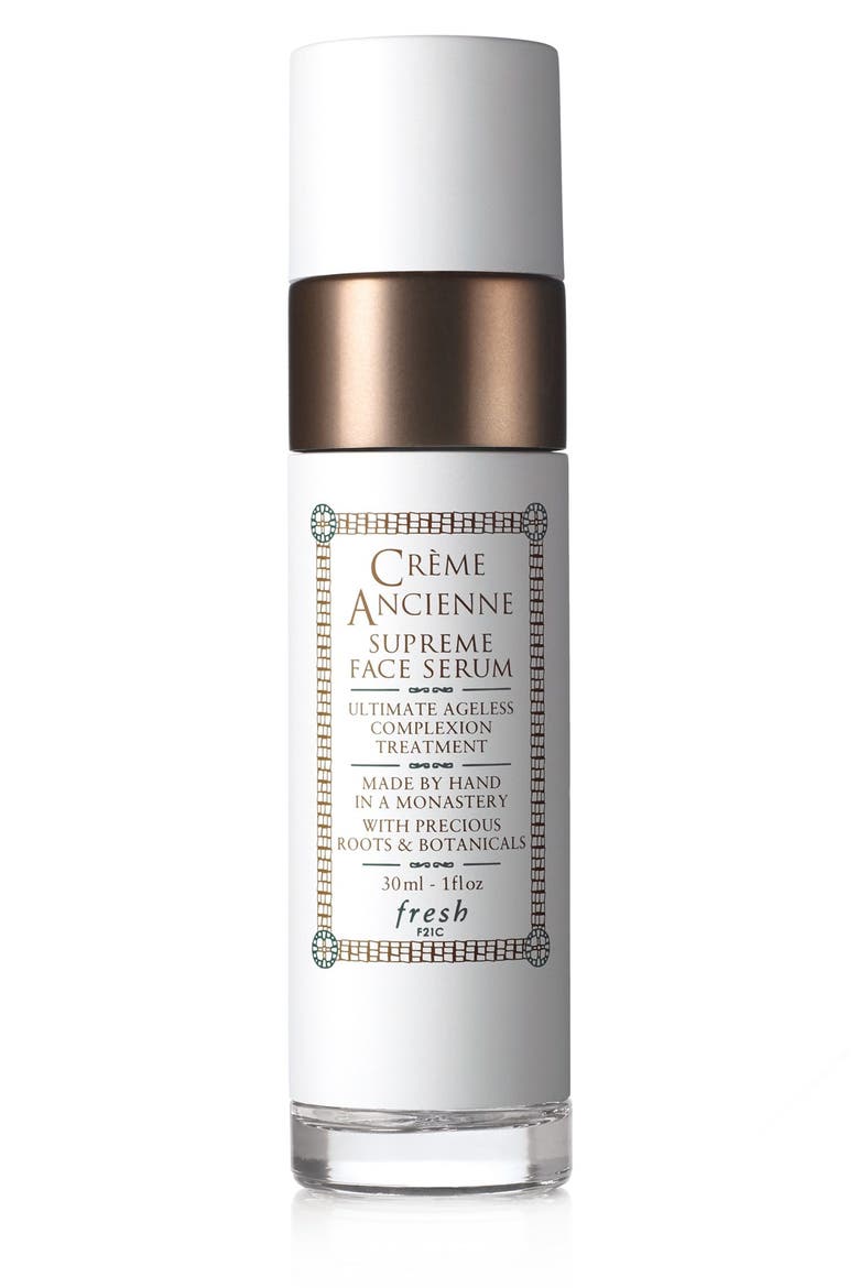 Crème Ancienne® Supreme Face Serum, Main, color, NO COLOR