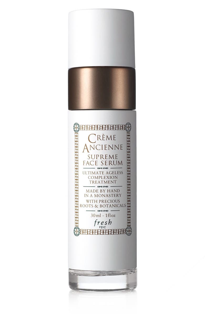 Fresh<sup>®</sup> Crème Ancienne<sup>®</sup> Supreme Face Serum, Main, color, 