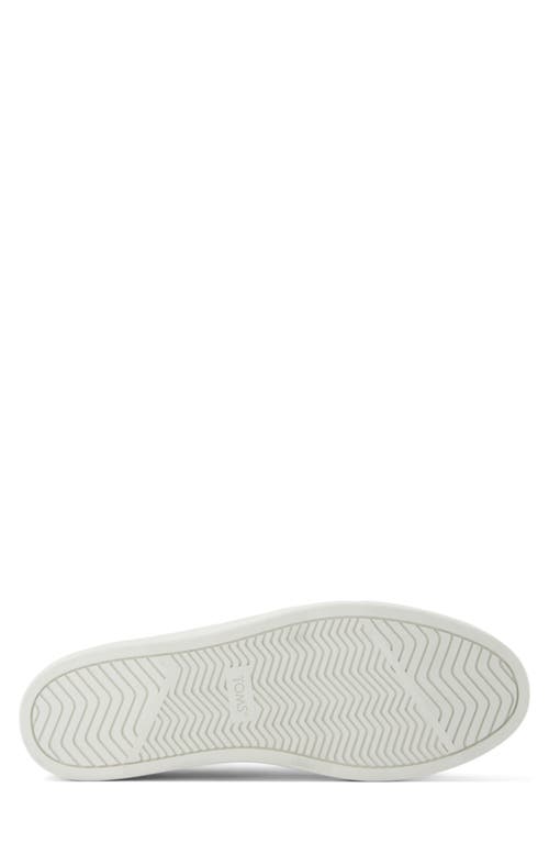 Toms Carlo 2.0 Sneaker In Grey