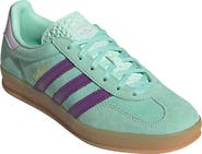 adidas Gazelle Indoor Sneaker