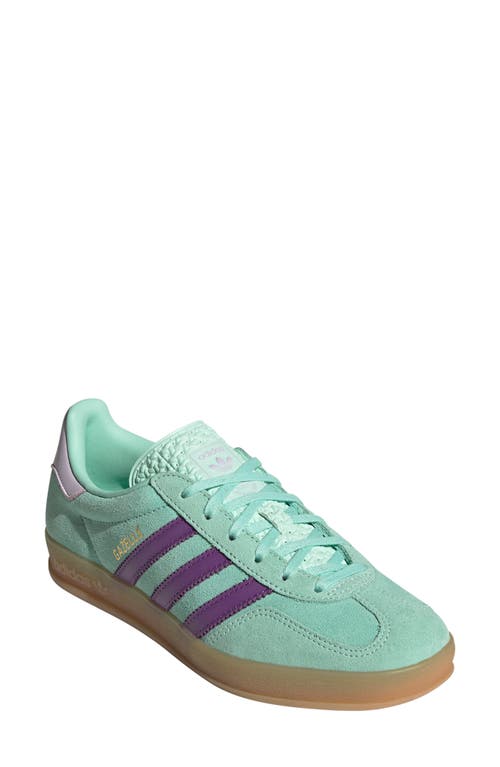 Adidas Originals Adidas Gazelle Indoor Sneaker