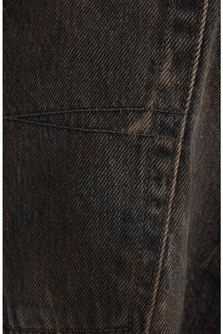 Hybrid Baggy Pants, Alternate, color, DIRTY BATH WATER