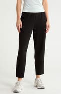 Z by Zella Whisper Knit Ankle Pants