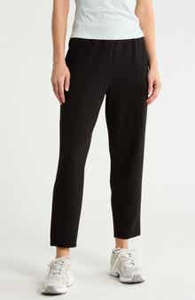 Whisper Knit Ankle Pants