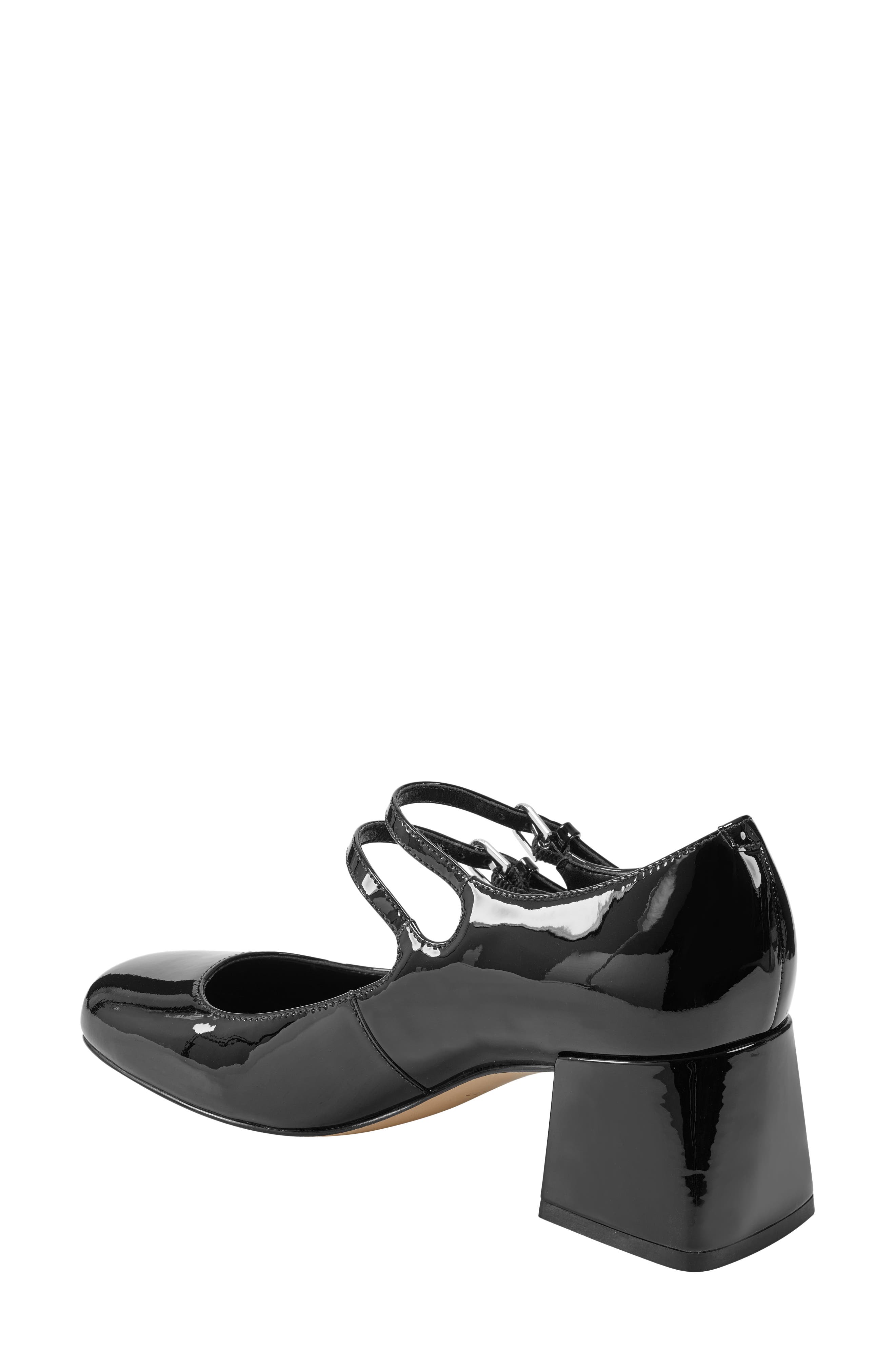 Marc Fisher LTD Nillie Mary Jane Pump, Alternate, color, 