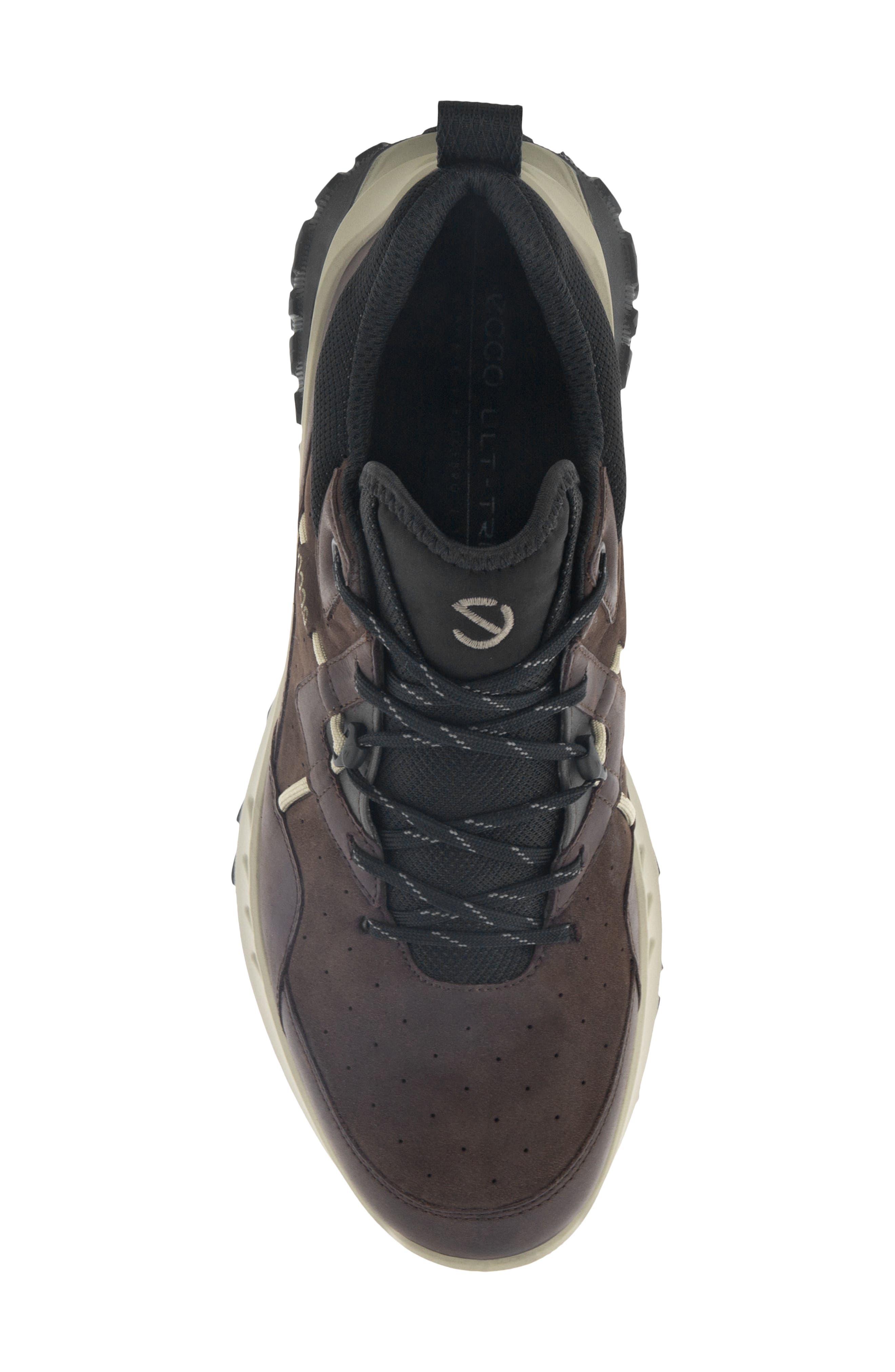 ECCO Ult-Trn Low Water Resistant Hiking Shoe, Alternate, color, 
