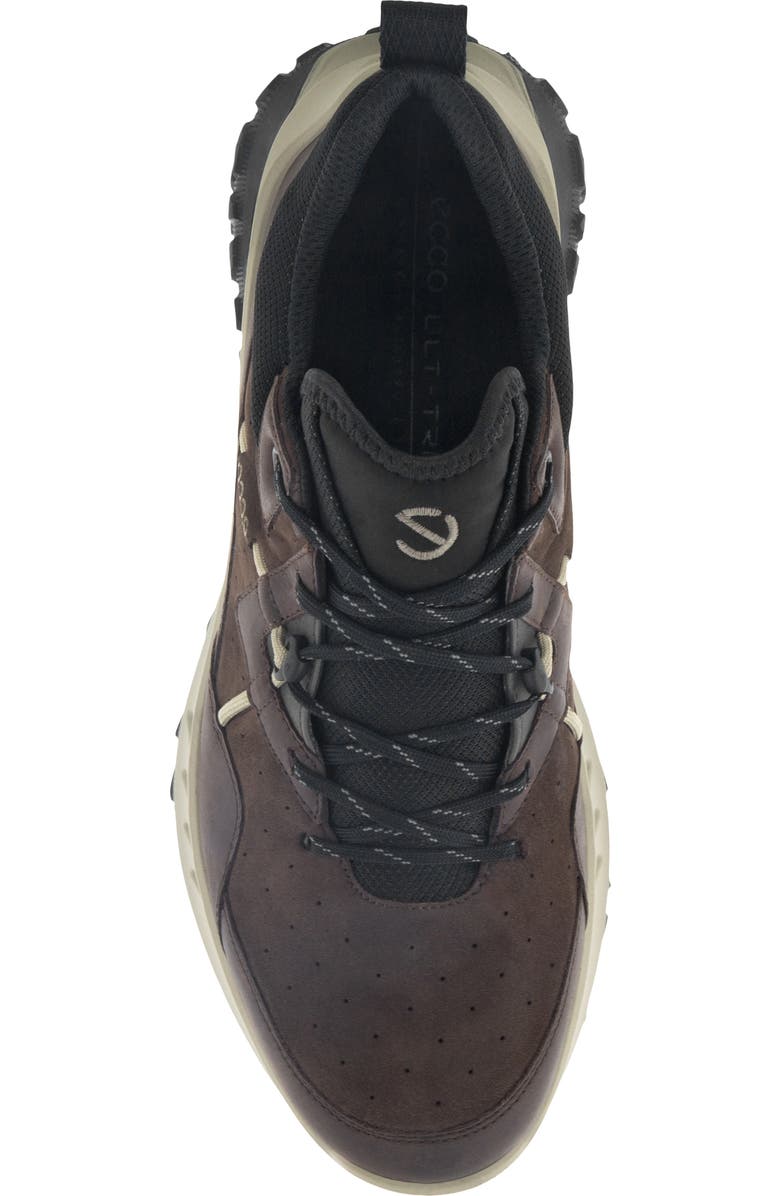 ECCO Ult-Trn Low Water Resistant Hiking Shoe, Alternate, color,