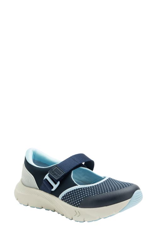 Alegria By Pg Lite Atlis Mary Jane Sneaker