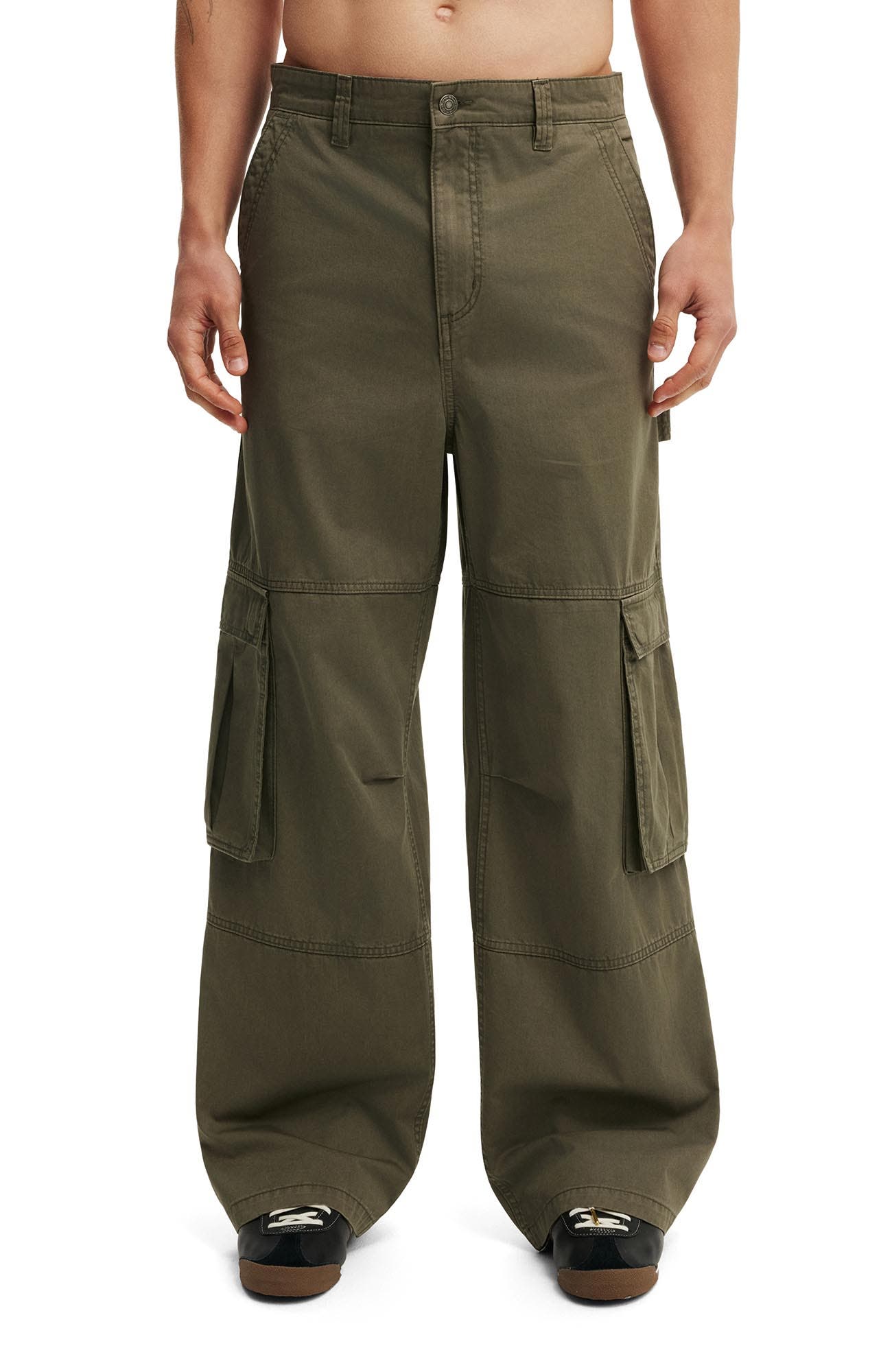 Military