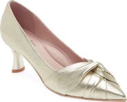 Naot Harlow Pointed Toe Pump