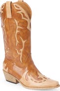 Coconuts by Matisse Wylie Western Boot