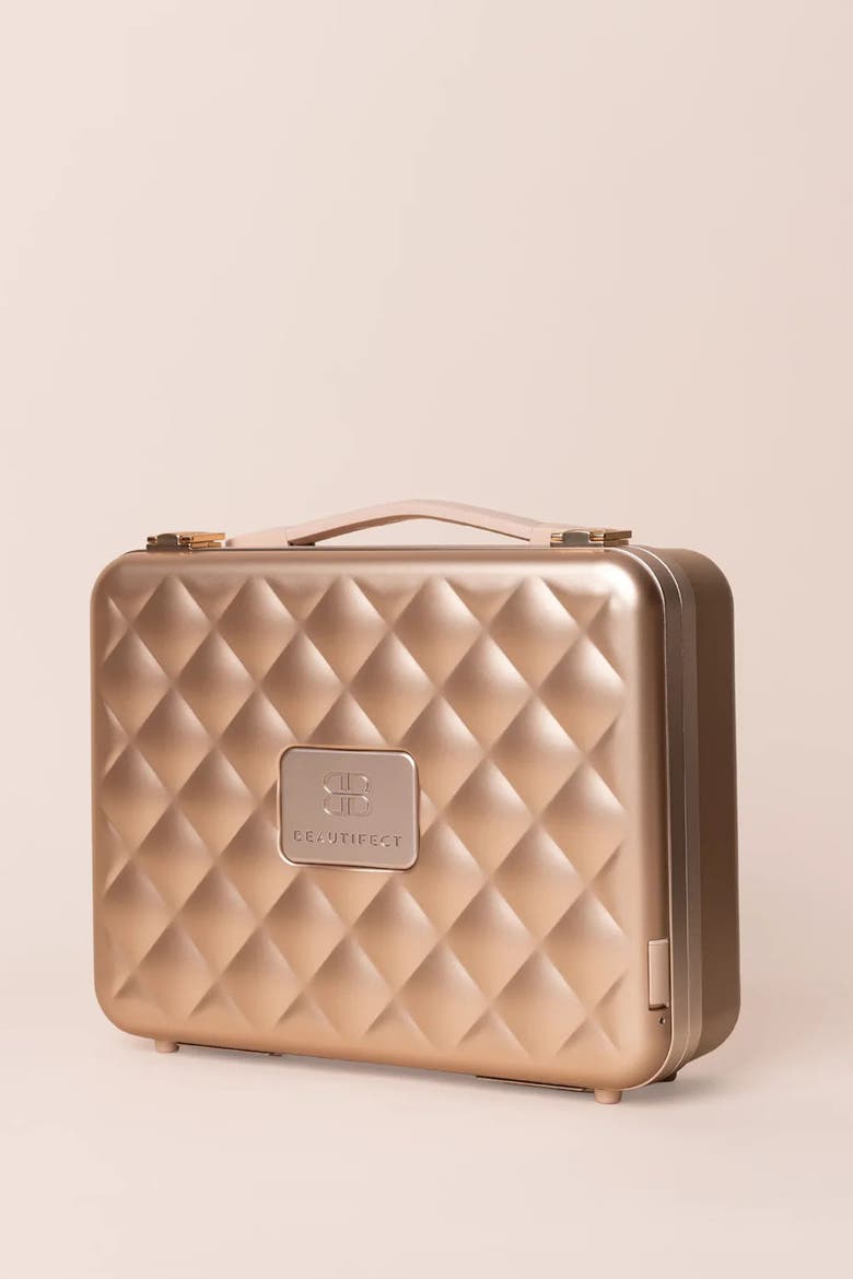 Box Gold, Alternate, color, Gold