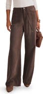 Splendid Lounge Denim Pants