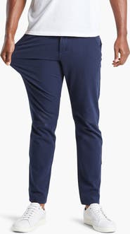 Mugsy Classic Fit Chinos