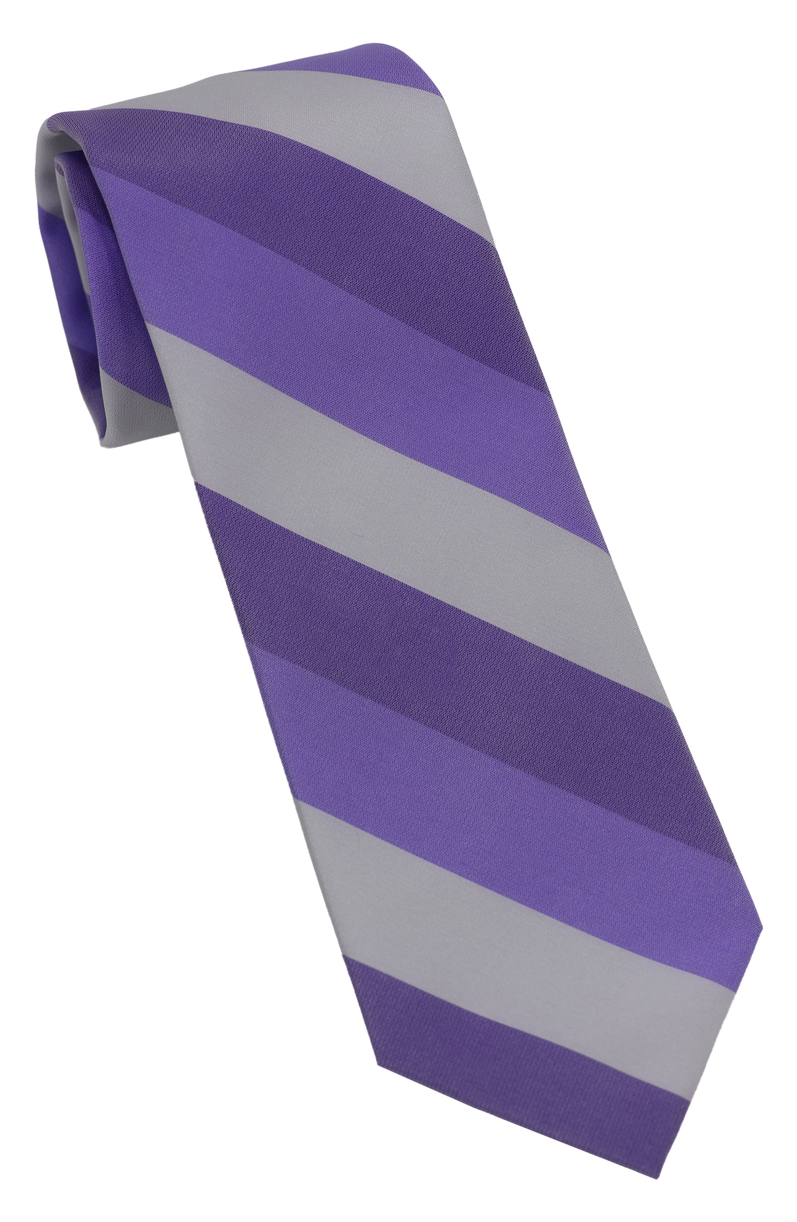 DKNY Stripe Tie