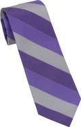 DKNY Stripe Tie