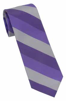 Stripe Tie
