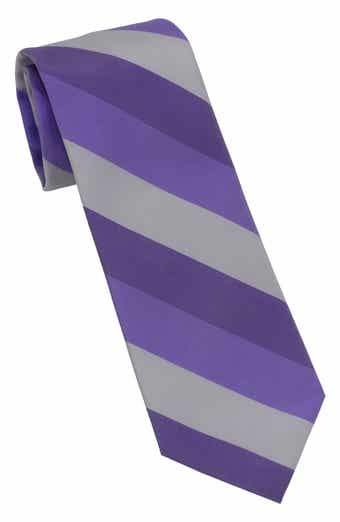 Stripe Tie