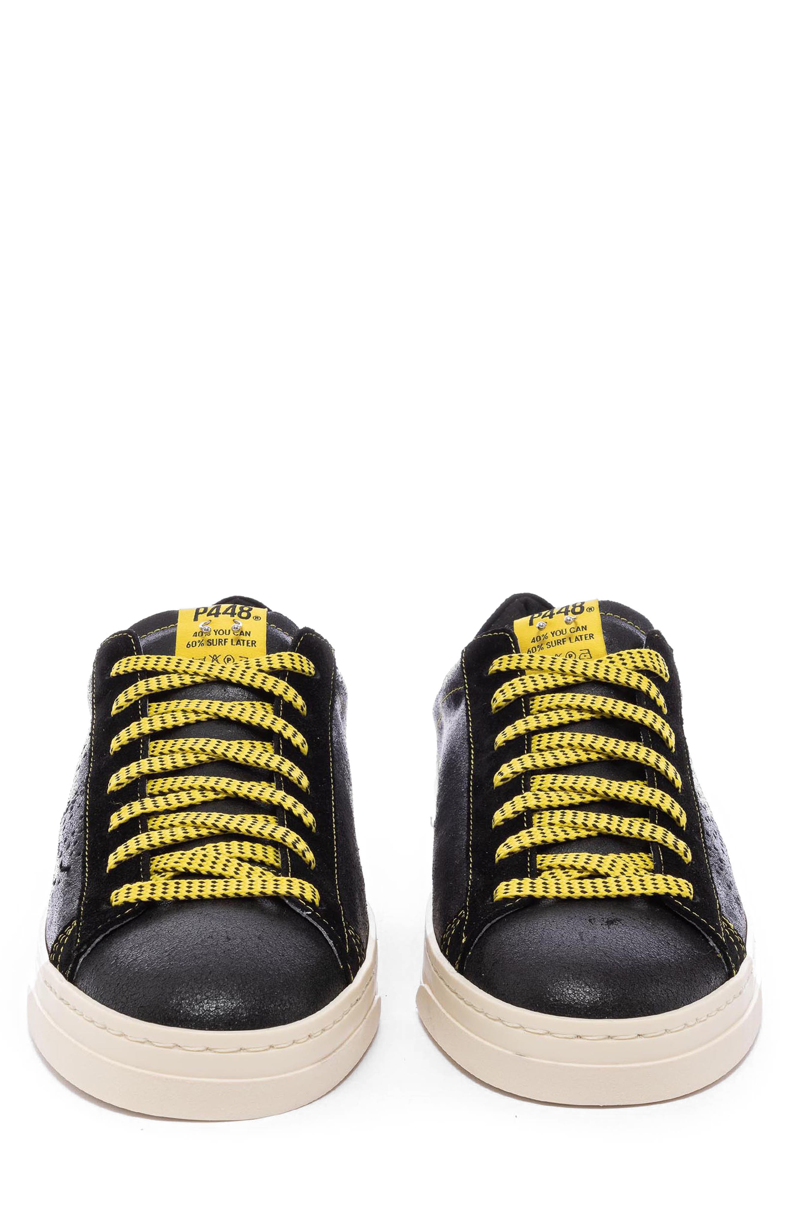 P448 Jack Sneaker, Alternate, color, 