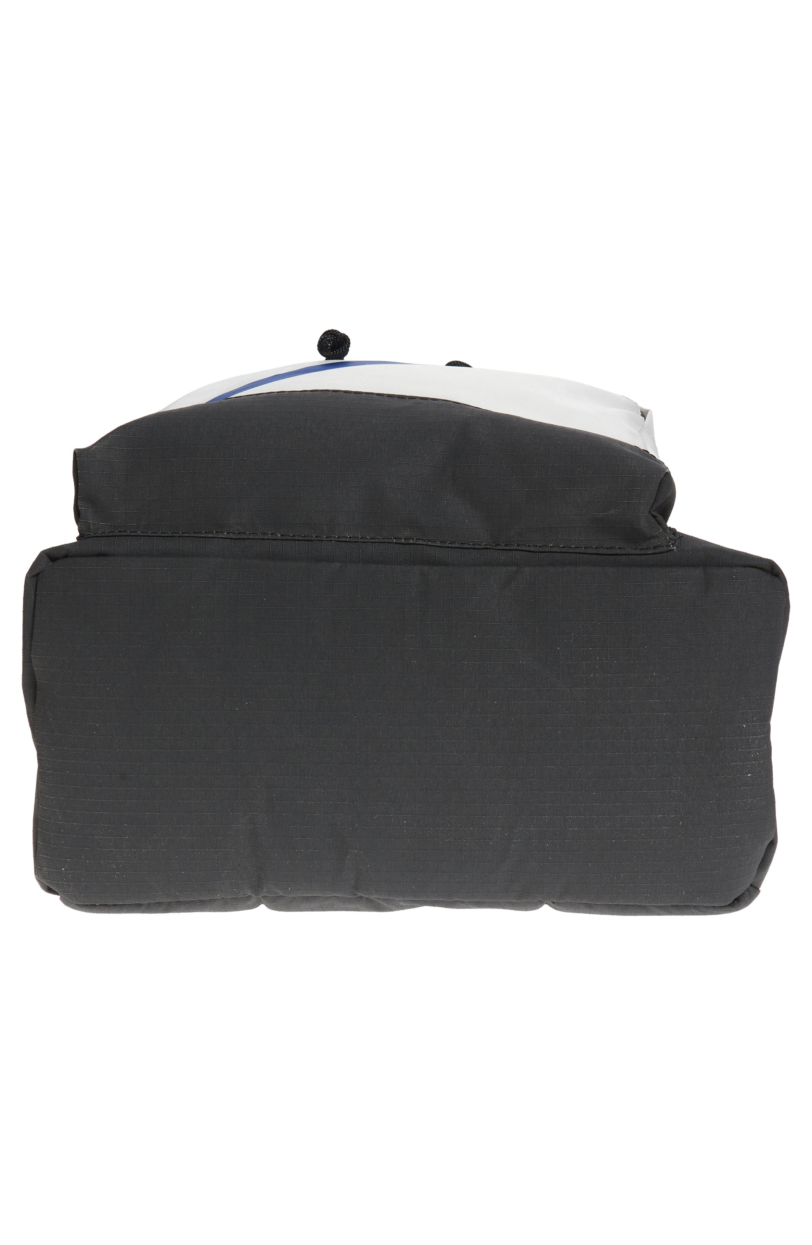Archie Backpack, Alternate, color, WHITE/ BLUE/ CHARCOAL