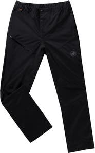 Mammut Alto Light Hs Pant - Men's