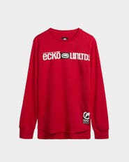 ECKO Legacy Thermal Long Sleeve Shirt