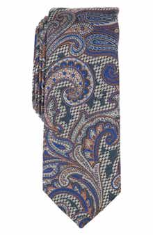 Original Penguin Signature Pete Paisley Tie