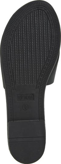 Teresa Slide Sandal