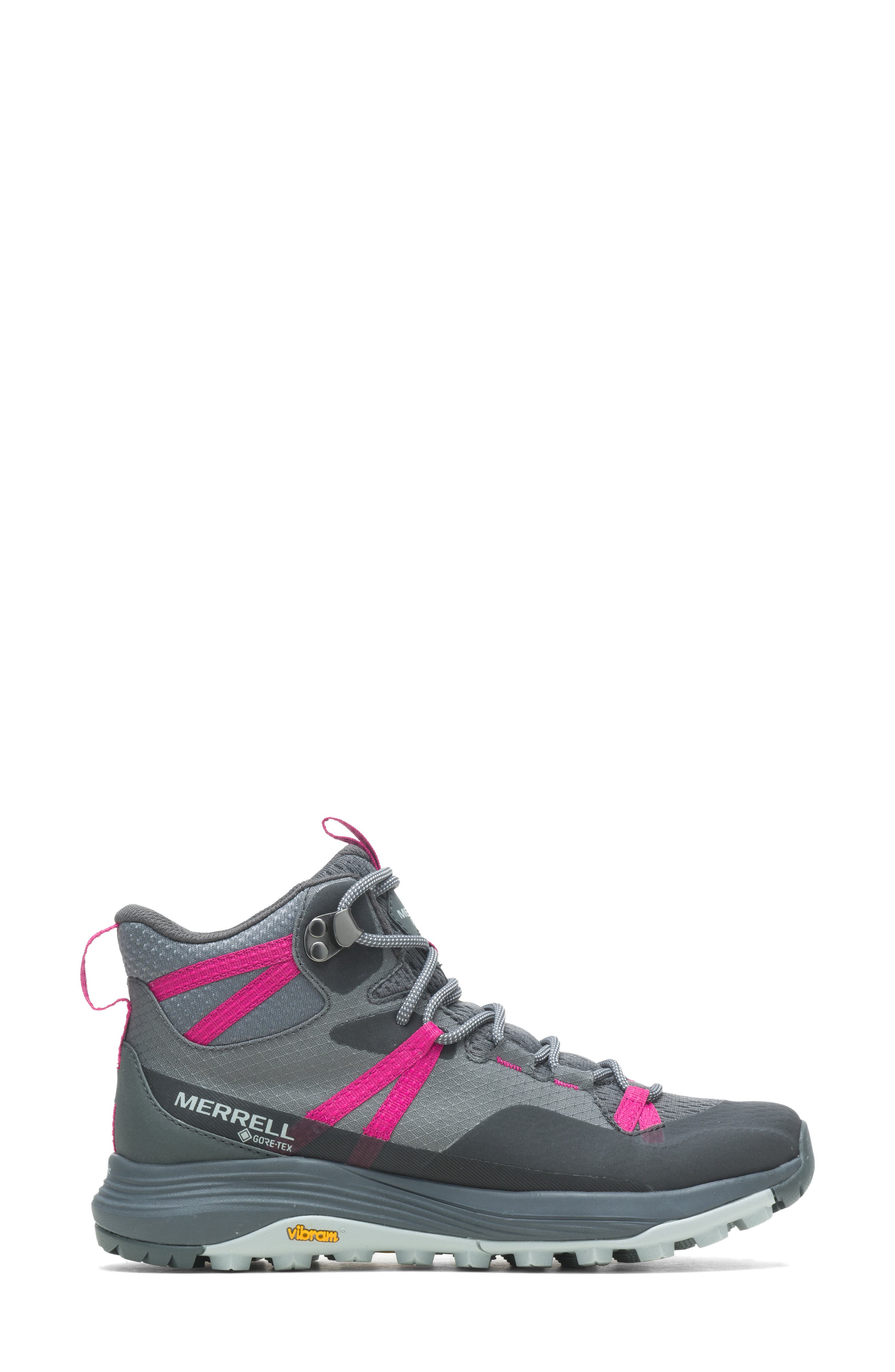 Merrell Siren 4 Mid Gore-Tex<sup>®</sup> Waterproof Hiking Boot, Alternate, color, 