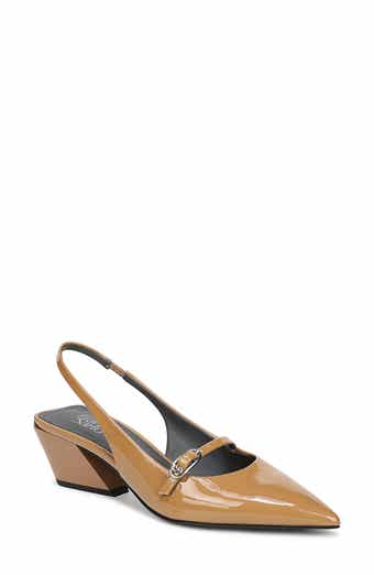 Franco Sarto Galin Slingback Pump