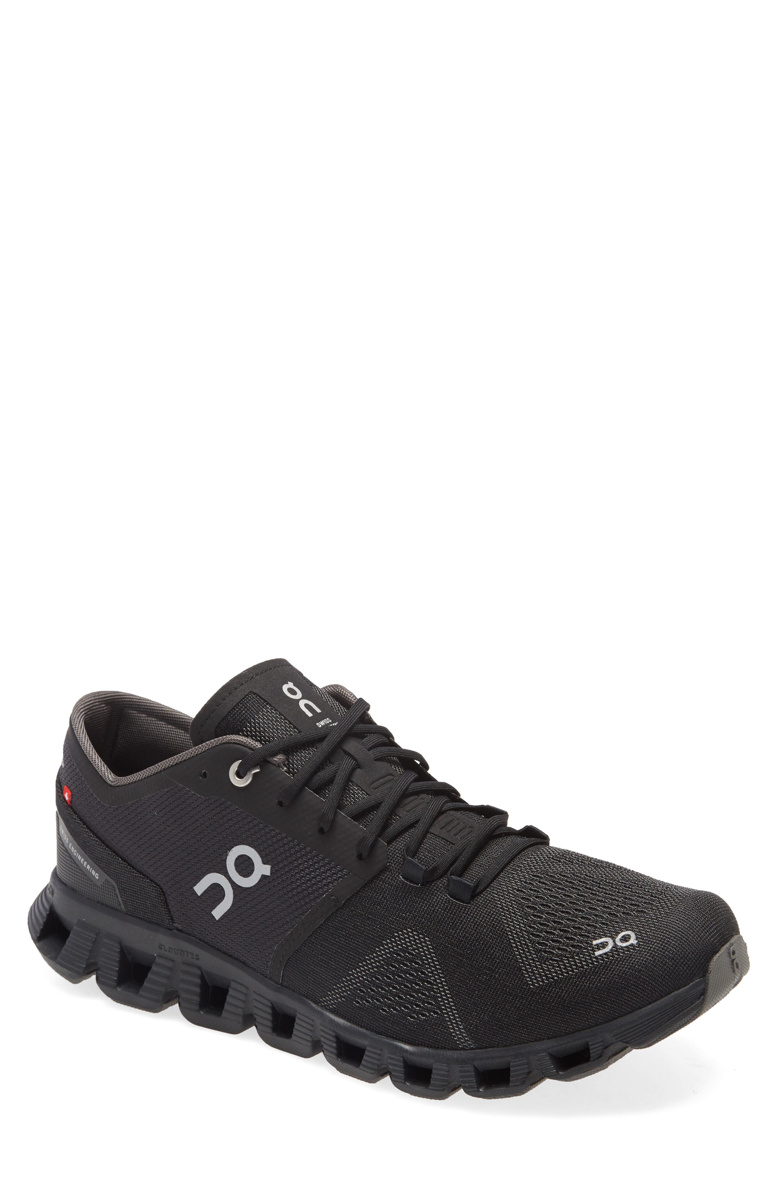 On Cloud X Training Shoe - Men, Main, color, 