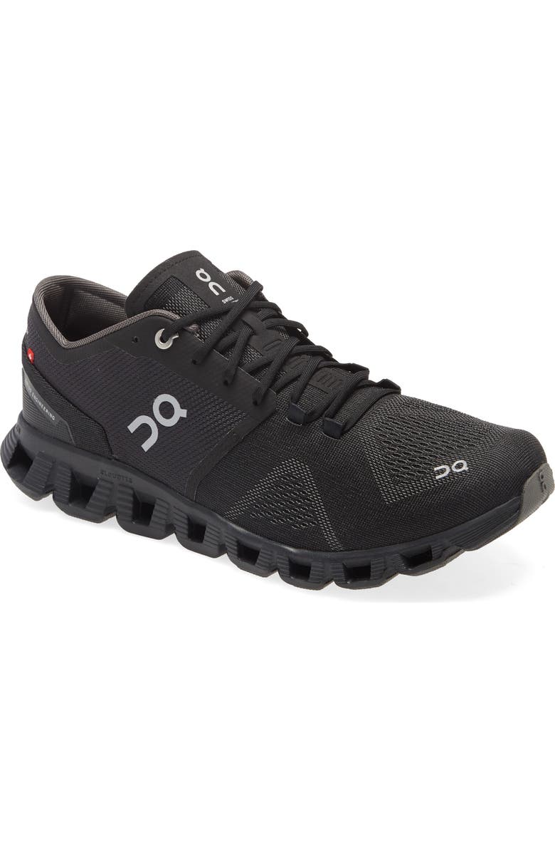 On Cloud X Training Shoe - Men, Main, color,