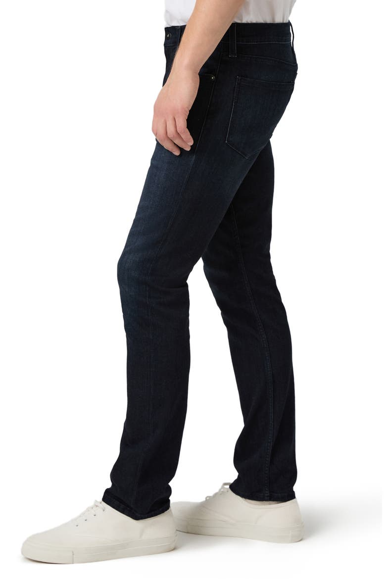 Lennox Slim Fit Jeans, Alternate, color, HASTINGS
