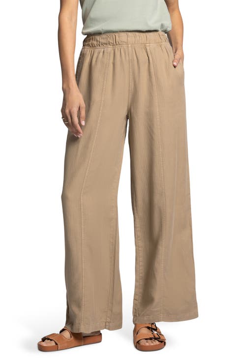 June Wide Leg Pants