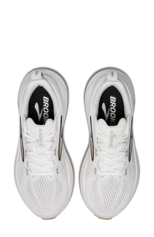 Brooks Glycerin 22 Running Shoe