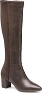 Johnston & Murphy Vicki Knee High Boot