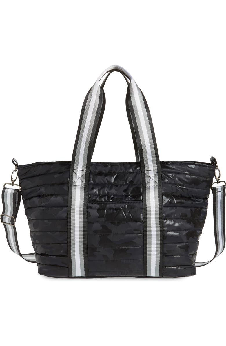 THINK ROYLN Wingman Tote Bag, Main, color,