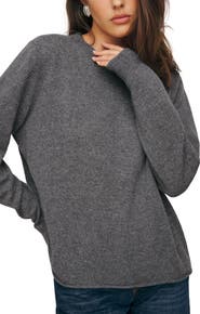 Reformation outlet Jour Oversized Sweater L