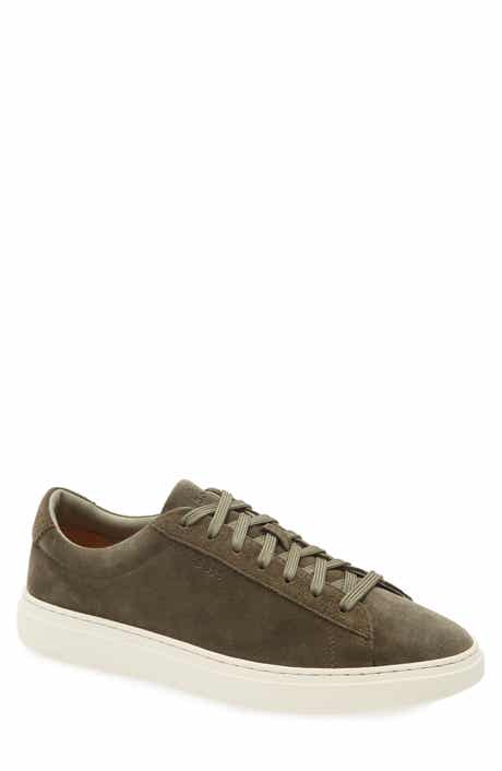 BOSS Kieran Tennis Sneaker