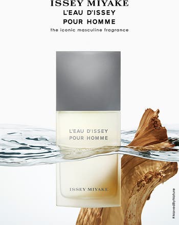 L'Eau d'Issey Pour Homme Eau de Toilette Spray