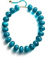 BaubleBar Joan Necklace