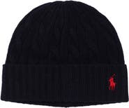 Polo Ralph Lauren Classic Cable Beanie Polo Ralph Lauren