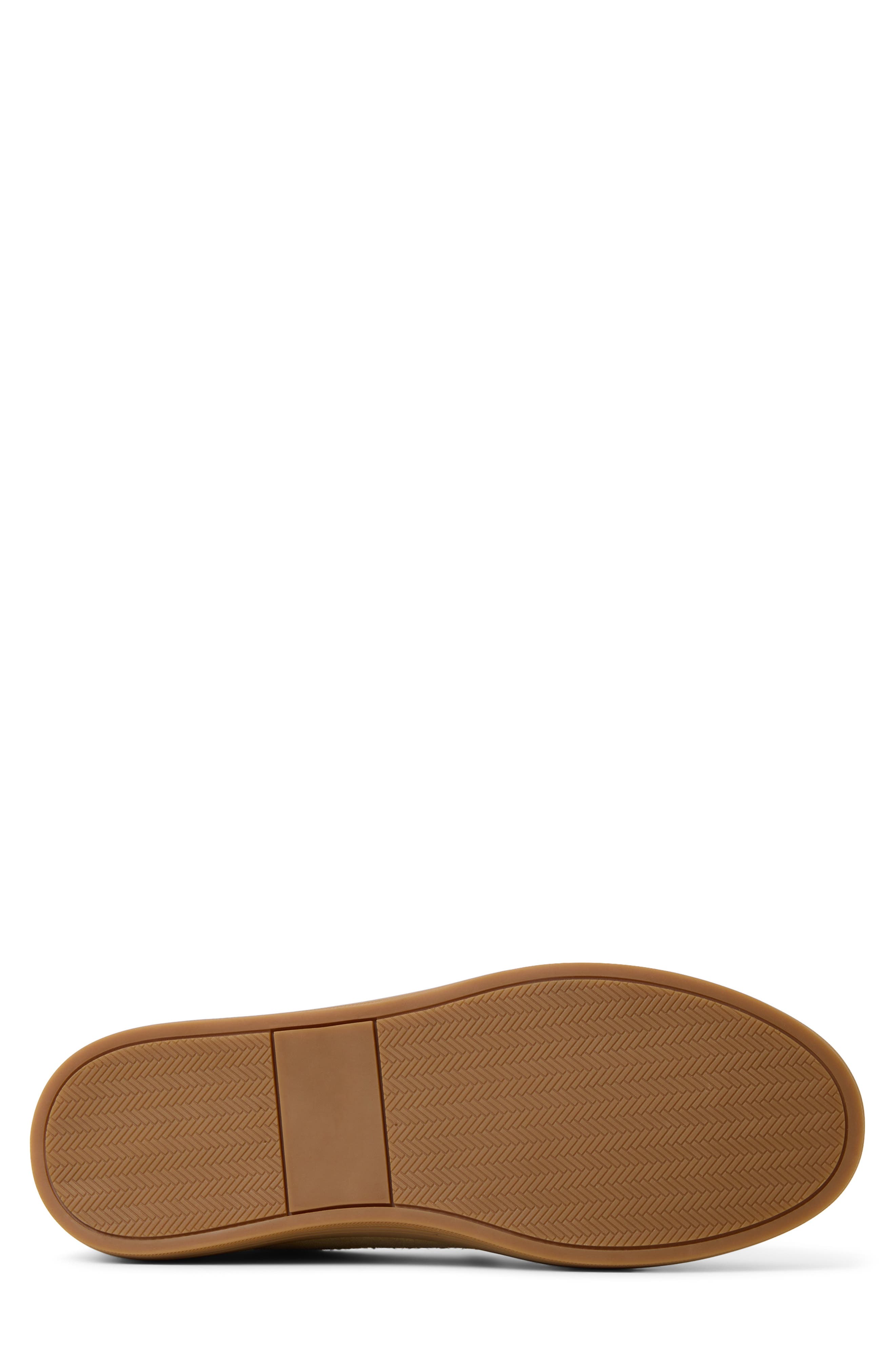 Sperry Cruiser Loafer, Alternate, color, Tan