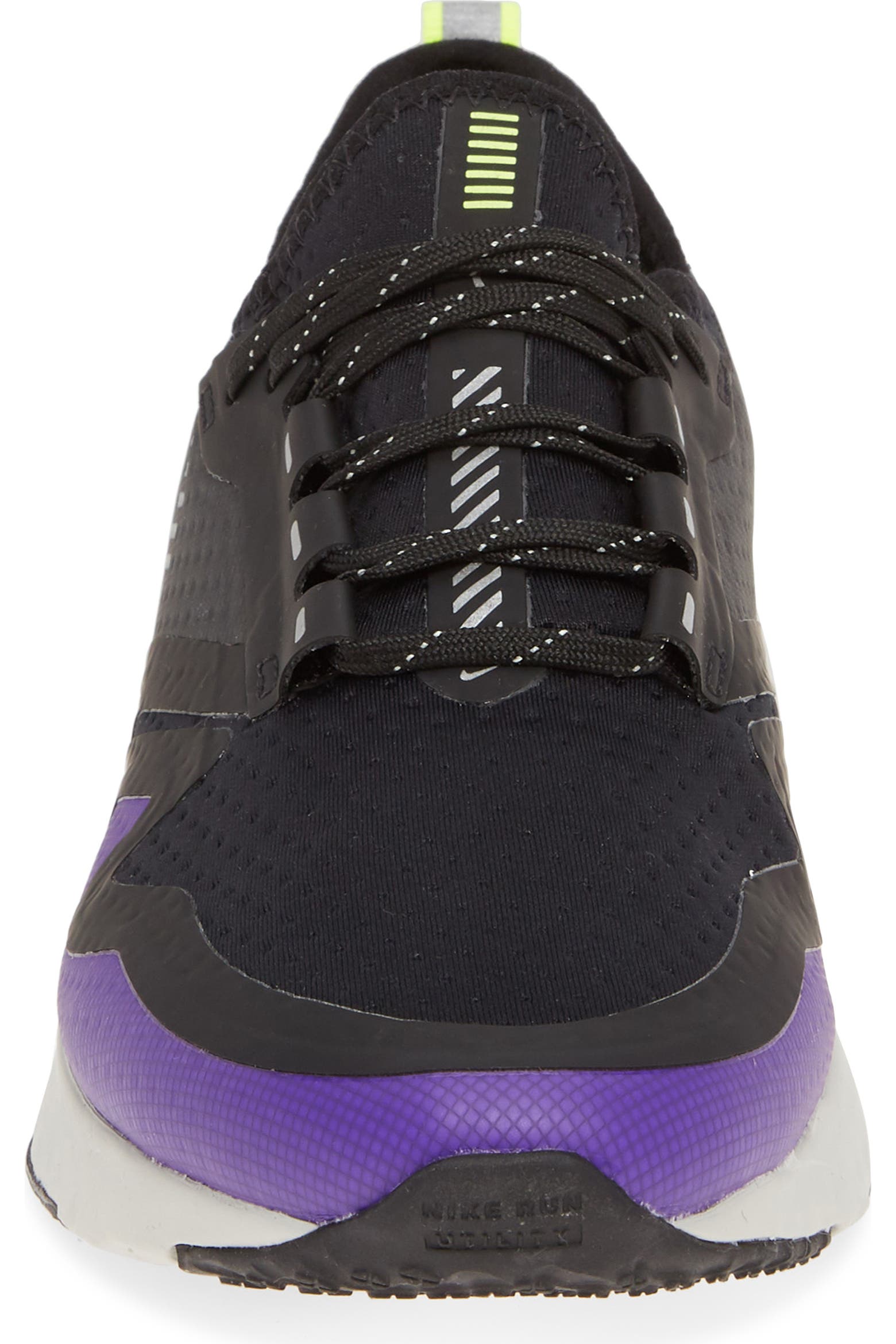 Odyssey Rack Nike Odyssey React Shield 2 Running Shoe (Women) | Nordstromrack