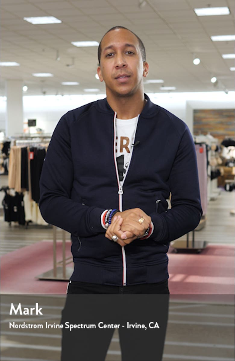 Mia High Waist Skinny Jeans, sales video thumbnail