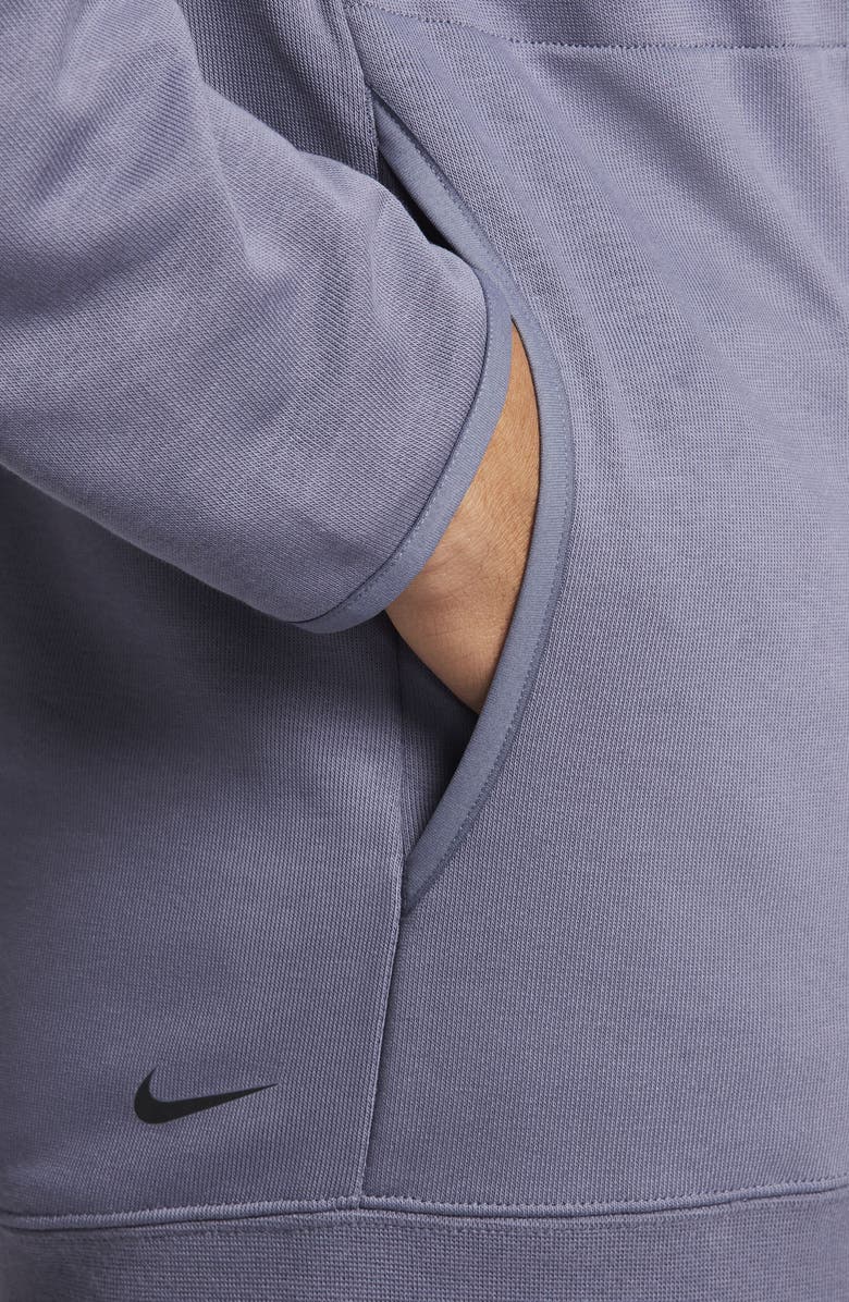 Nike Dri-FIT Trail Running Hoodie, Alternate, color,